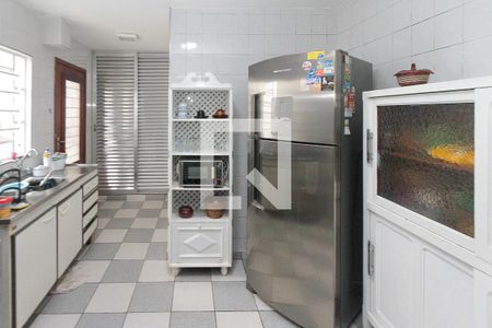 Casa à venda com 250m², 2 quartos e 1 vagaCozinha