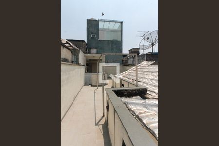 Casa à venda com 250m², 2 quartos e 1 vagaTerraço