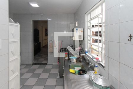 Casa à venda com 250m², 2 quartos e 1 vagaCozinha