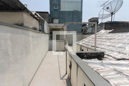 Casa à venda com 250m², 2 quartos e 1 vagaTerraço