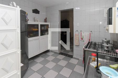 Casa à venda com 250m², 2 quartos e 1 vagaCozinha