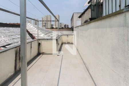 Casa à venda com 250m², 2 quartos e 1 vagaTerraço