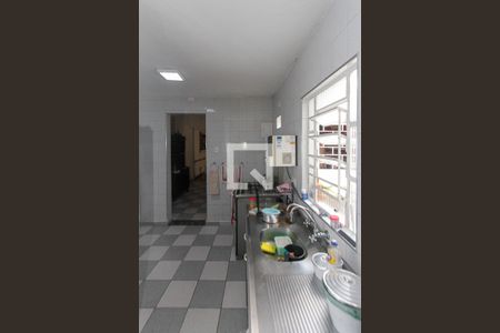 Casa à venda com 250m², 2 quartos e 1 vagaCozinha