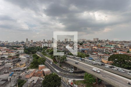 Apartamento à venda com 80m², 3 quartos e 2 vagasCozinha