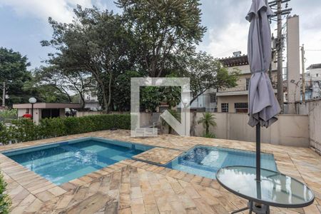 Apartamento à venda com 80m², 3 quartos e 2 vagasÁrea comum