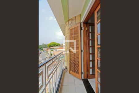 Casa para alugar com 200m², 3 quartos e 4 vagasVaranda