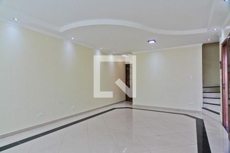 Sala de casa à venda com 3 quartos, 200m² em Chácara Inglesa, São Paulo