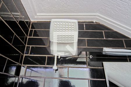 Casa para alugar com 200m², 3 quartos e 4 vagasGaragem - banheiro