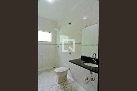 Casa para alugar com 200m², 3 quartos e 4 vagasBanheiro