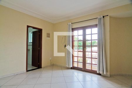 Suíte de casa à venda com 3 quartos, 200m² em Chácara Inglesa, São Paulo