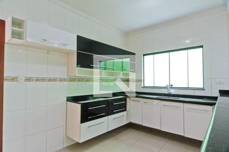 Casa para alugar com 200m², 3 quartos e 4 vagasCozinha