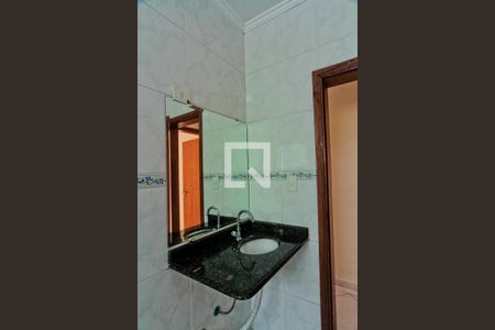 Casa para alugar com 200m², 3 quartos e 4 vagasBanheiro