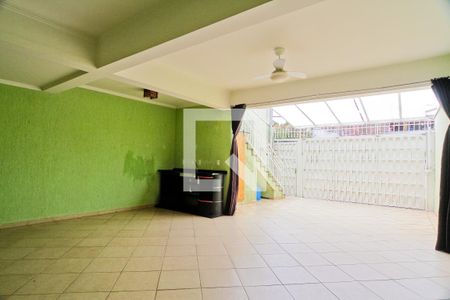 Casa para alugar com 200m², 3 quartos e 4 vagasGaragem