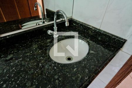 Casa para alugar com 200m², 3 quartos e 4 vagasBanheiro
