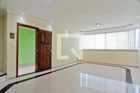Sala de casa à venda com 3 quartos, 200m² em Chácara Inglesa, São Paulo