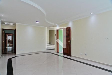 Sala de casa à venda com 3 quartos, 200m² em Chácara Inglesa, São Paulo