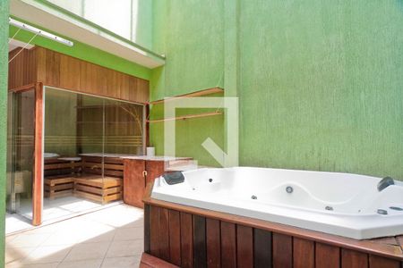 Casa para alugar com 200m², 3 quartos e 4 vagasÁrea externa