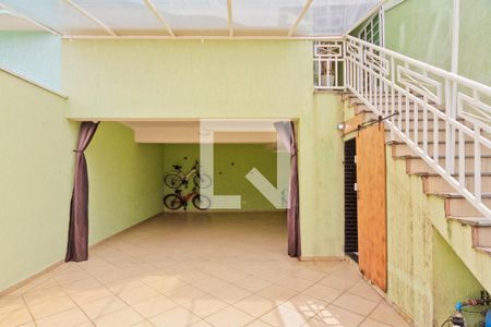 Casa para alugar com 200m², 3 quartos e 4 vagasGaragem