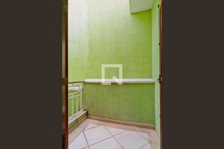 Casa para alugar com 200m², 3 quartos e 4 vagasVaranda