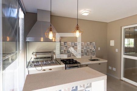 Casa para alugar com 154m², 3 quartos e 2 vagas Casa para alugar com 154m², 3 quartos e 2 vagasÁrea Gourmet