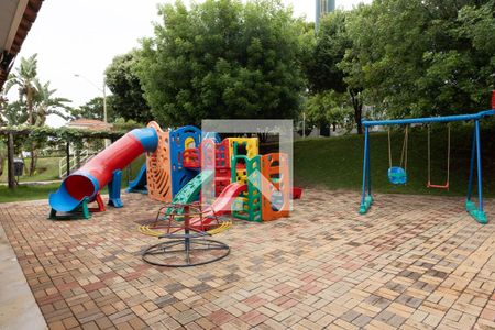 Casa para alugar com 154m², 3 quartos e 2 vagas Casa para alugar com 154m², 3 quartos e 2 vagasParque Infantil