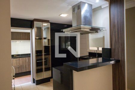 Casa para alugar com 154m², 3 quartos e 2 vagas Casa para alugar com 154m², 3 quartos e 2 vagasCozinha