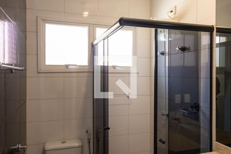 Casa para alugar com 154m², 3 quartos e 2 vagas Casa para alugar com 154m², 3 quartos e 2 vagasBanheiro