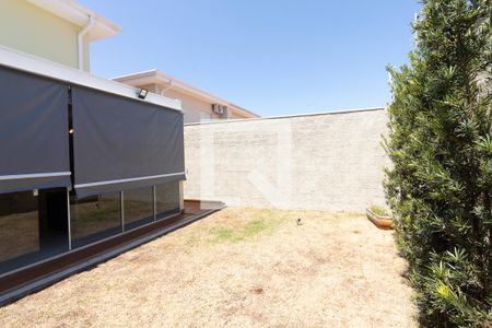 Casa para alugar com 154m², 3 quartos e 2 vagas Casa para alugar com 154m², 3 quartos e 2 vagasQuintal