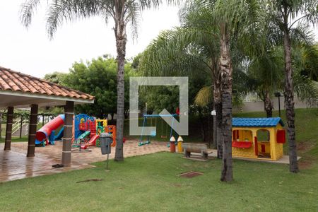 Casa para alugar com 154m², 3 quartos e 2 vagas Casa para alugar com 154m², 3 quartos e 2 vagasParque Infantil