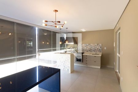 Casa para alugar com 154m², 3 quartos e 2 vagas Casa para alugar com 154m², 3 quartos e 2 vagasÁrea Gourmet