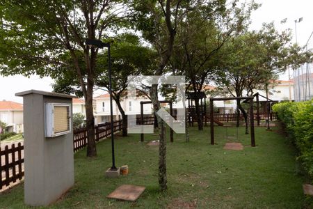 Casa para alugar com 154m², 3 quartos e 2 vagas Casa para alugar com 154m², 3 quartos e 2 vagasParque Infantil