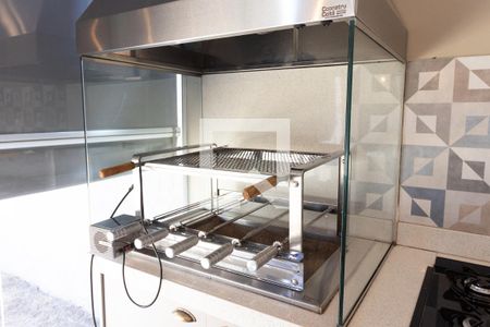 Casa para alugar com 154m², 3 quartos e 2 vagas Casa para alugar com 154m², 3 quartos e 2 vagasChurrasqueira