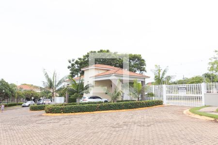 Casa para alugar com 154m², 3 quartos e 2 vagas Casa para alugar com 154m², 3 quartos e 2 vagasPortaria