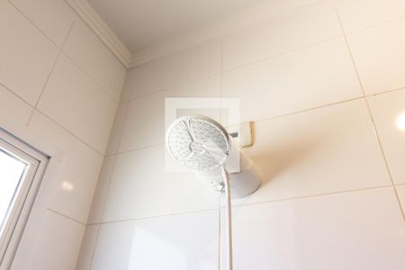 Casa para alugar com 154m², 3 quartos e 2 vagas Casa para alugar com 154m², 3 quartos e 2 vagasChuveiro