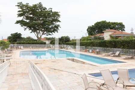 Casa para alugar com 154m², 3 quartos e 2 vagas Casa para alugar com 154m², 3 quartos e 2 vagasPiscina