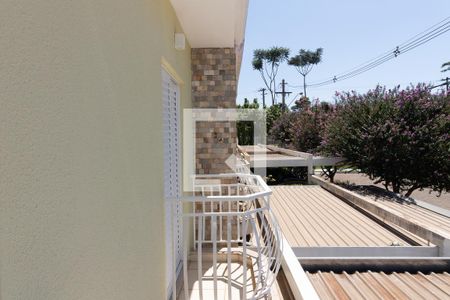 Casa para alugar com 154m², 3 quartos e 2 vagas Casa para alugar com 154m², 3 quartos e 2 vagasVista Janela Quarto 2