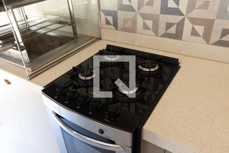 Casa para alugar com 154m², 3 quartos e 2 vagas Casa para alugar com 154m², 3 quartos e 2 vagasFogão