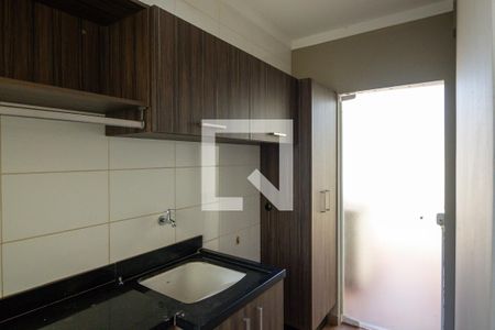 Casa para alugar com 154m², 3 quartos e 2 vagas Casa para alugar com 154m², 3 quartos e 2 vagasLavanderia