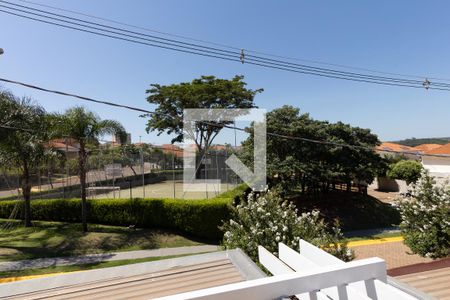 Casa para alugar com 154m², 3 quartos e 2 vagas Casa para alugar com 154m², 3 quartos e 2 vagasVista Janela Quarto 2