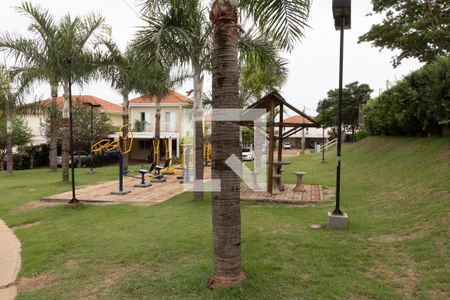 Casa para alugar com 154m², 3 quartos e 2 vagas Casa para alugar com 154m², 3 quartos e 2 vagasAcademia