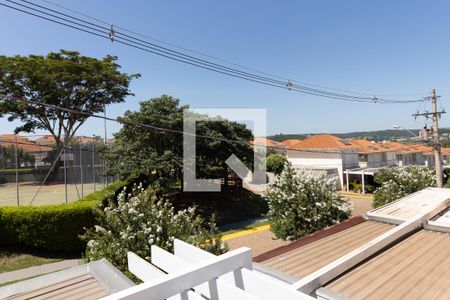 Casa para alugar com 154m², 3 quartos e 2 vagas Casa para alugar com 154m², 3 quartos e 2 vagasVista Janela Quarto 2