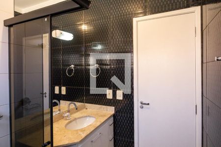 Casa para alugar com 154m², 3 quartos e 2 vagas Casa para alugar com 154m², 3 quartos e 2 vagasBanheiro