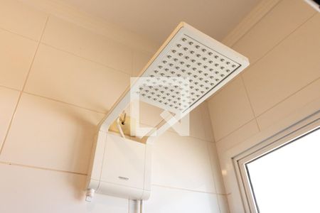 Casa para alugar com 154m², 3 quartos e 2 vagas Casa para alugar com 154m², 3 quartos e 2 vagasChuveiro