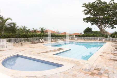Casa para alugar com 154m², 3 quartos e 2 vagas Casa para alugar com 154m², 3 quartos e 2 vagasPiscina