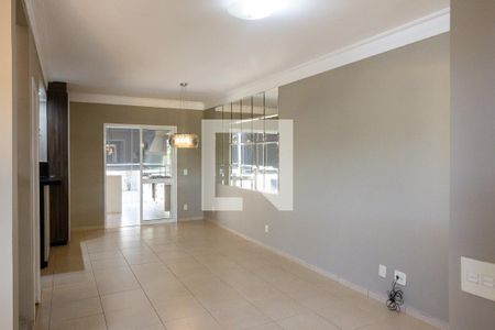 Sala de casa para alugar com 3 quartos, 154m² em Distrito de Bonfim Paulista, Ribeirão Preto