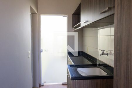 Casa para alugar com 154m², 3 quartos e 2 vagas Casa para alugar com 154m², 3 quartos e 2 vagasLavanderia