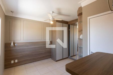 Suíte de casa para alugar com 3 quartos, 154m² em Distrito de Bonfim Paulista, Ribeirão Preto