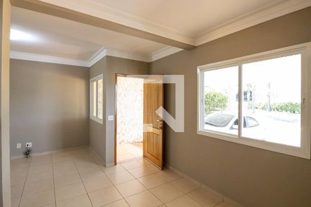 Sala de casa para alugar com 3 quartos, 154m² em Distrito de Bonfim Paulista, Ribeirão Preto