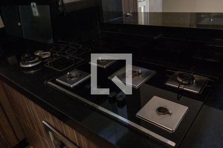 Casa para alugar com 154m², 3 quartos e 2 vagas Casa para alugar com 154m², 3 quartos e 2 vagasFogão