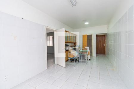 Sala de apartamento à venda com 2 quartos, 76m² em Centro Histórico, Porto Alegre
